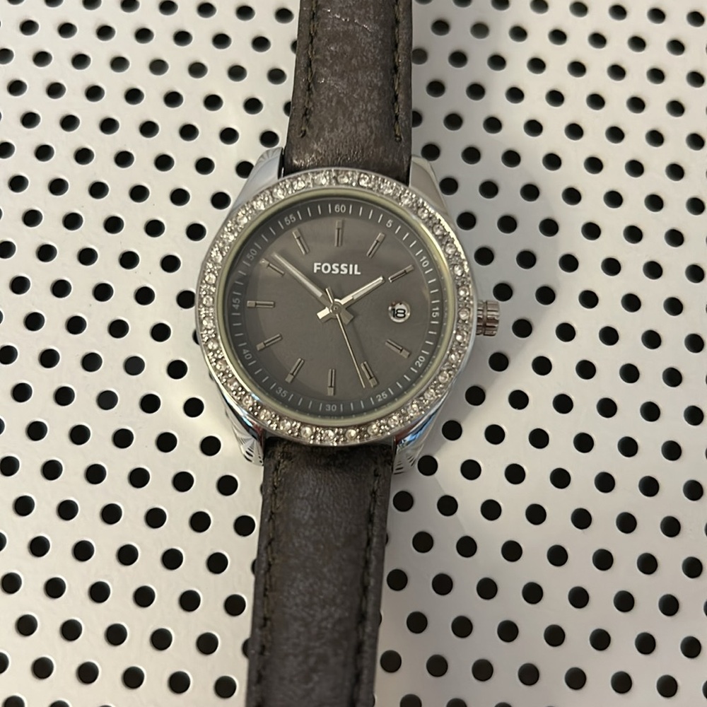 Fossil watch - Picture 4 of 5
